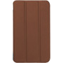 Чехол Galeo Slimline для Samsung Galaxy Tab A 7.0 SM-T280, SM-T285 Brown