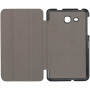 Чехол Galeo Slimline для Samsung Galaxy Tab A 7.0 SM-T280, SM-T285 Brown