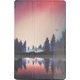 Чехол Slimline Print для Samsung Galaxy Tab A8 10.5 SM-X200, SM-X205 Dusk