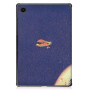 Чехол Slimline Print для Samsung Galaxy Tab A8 10.5 SM-X200, SM-X205 Little Prince