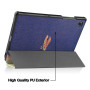 Чехол Slimline Print для Samsung Galaxy Tab A8 10.5 SM-X200, SM-X205 Little Prince