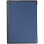 Чехол Galeo Slimline для Lenovo Tab 4 10 TB-X304F, X304L Navy Blue