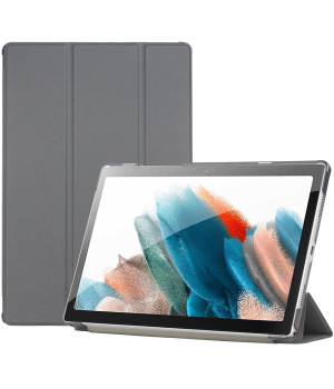 Чехол Slimline Portfolio для Samsung Galaxy Tab A8 10.5 SM-X200, SM-X205 Grey