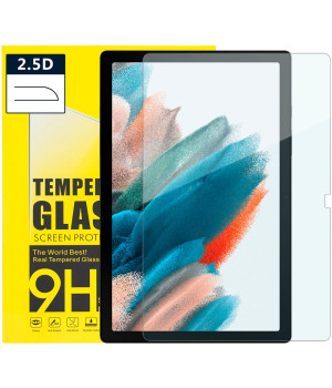Захисне скло Galeo PRO Tempered Glass 9H 2.5D для Samsung Galaxy Tab A8 10.5 (2021) SM-X200, X225