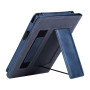 Чохол Galeo Leather Vertical Stand Amazon Kindle Paperwhite 11th Gen 6.8" (2021) Navy Blue