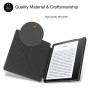 Чехол Galeo Origami для Amazon Kindle Oasis 2017 / 2019 Navy Blue