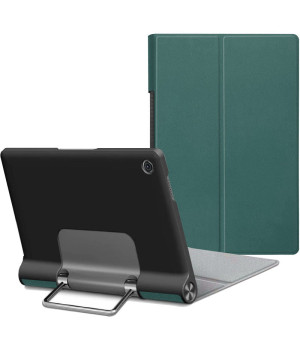Чехол Galeo Slimline Portfolio для Lenovo Yoga Tab 11 YT-J706F Dark Green