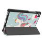 Чохол Galeo Slimline Print для Lenovo Tab M8 TB-8505, TB-8705 Unicorn