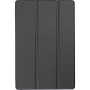 Чехол Galeo Silicone Color Series для Samsung Galaxy Tab A8 10.5 SM-X200, SM-X205 Black