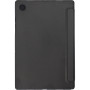 Чехол Galeo Silicone Color Series для Samsung Galaxy Tab A8 10.5 SM-X200, SM-X205 Black