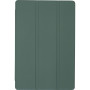 Чехол Galeo Silicone Color Series для Samsung Galaxy Tab A8 10.5 SM-X200, SM-X205 Dark Green