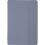 Чехол Galeo Silicone Color Series для Samsung Galaxy Tab A8 10.5 SM-X200, SM-X205 Heather