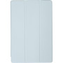Чехол Galeo Silicone Color Series для Samsung Galaxy Tab A8 10.5 SM-X200, SM-X205 Light Blue