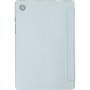 Чехол Galeo Silicone Color Series для Samsung Galaxy Tab A8 10.5 SM-X200, SM-X205 Light Blue