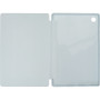 Чехол Galeo Silicone Color Series для Samsung Galaxy Tab A8 10.5 SM-X200, SM-X205 Light Blue