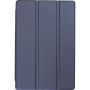 Чехол Galeo Silicone Color Series для Samsung Galaxy Tab A8 10.5 SM-X200, SM-X205 Navy Blue