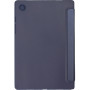 Чехол Galeo Silicone Color Series для Samsung Galaxy Tab A8 10.5 SM-X200, SM-X205 Navy Blue