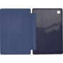 Чехол Galeo Silicone Color Series для Samsung Galaxy Tab A8 10.5 SM-X200, SM-X205 Navy Blue