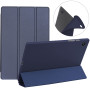 Чехол Galeo Silicone Color Series для Samsung Galaxy Tab A8 10.5 SM-X200, SM-X205 Navy Blue
