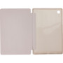 Чехол Galeo Silicone Color Series для Samsung Galaxy Tab A8 10.5 SM-X200, SM-X205 Pink