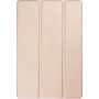 Чехол Galeo Silicone Color Series для Samsung Galaxy Tab A8 10.5 SM-X200, SM-X205 Rose Gold