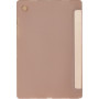 Чехол Galeo Silicone Color Series для Samsung Galaxy Tab A8 10.5 SM-X200, SM-X205 Rose Gold
