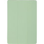 Чехол Galeo Silicone Color Series для Samsung Galaxy Tab A8 10.5 SM-X200, SM-X205 Sage