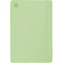 Чехол Galeo Silicone Color Series для Samsung Galaxy Tab A8 10.5 SM-X200, SM-X205 Sage