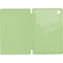 Чехол Galeo Silicone Color Series для Samsung Galaxy Tab A8 10.5 SM-X200, SM-X205 Sage