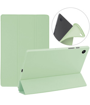 Чехол Galeo Silicone Color Series для Samsung Galaxy Tab A8 10.5 SM-X200, SM-X205 Sage