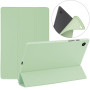 Чехол Galeo Silicone Color Series для Samsung Galaxy Tab A8 10.5 SM-X200, SM-X205 Sage