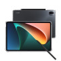 TPU чохол Galeo Anti-Shock для Xiaomi Pad 5 Transparent