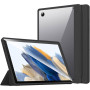 Чехол Galeo Hybrid Case для Samsung Galaxy Tab A8 10.5 SM-X200, SM-X205 Black