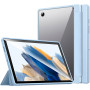 Чехол Galeo Hybrid Case для Samsung Galaxy Tab A8 10.5 SM-X200, SM-X205 Light Blue