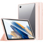 Чехол Galeo Hybrid Case для Samsung Galaxy Tab A8 10.5 SM-X200, SM-X205 Powder Pink