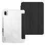 Чохол Galeo TPU Trifold with Stylus Holder для Xiaomi Pad 5 / Pad 5 Pro Black