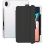 Чохол Galeo TPU Trifold with Stylus Holder для Xiaomi Pad 5 / Pad 5 Pro Black