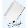 Чохол Galeo TPU Trifold with Stylus Holder для Xiaomi Pad 5 / Pad 5 Pro Grey