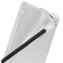 Чохол Galeo TPU Trifold with Stylus Holder для Xiaomi Pad 5 / Pad 5 Pro Heather - Уцінка