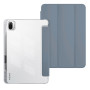 Чохол Galeo TPU Trifold with Stylus Holder для Xiaomi Pad 5 / Pad 5 Pro Heather - Уцінка