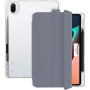 Чохол Galeo TPU Trifold with Stylus Holder для Xiaomi Pad 5 / Pad 5 Pro Heather - Уцінка