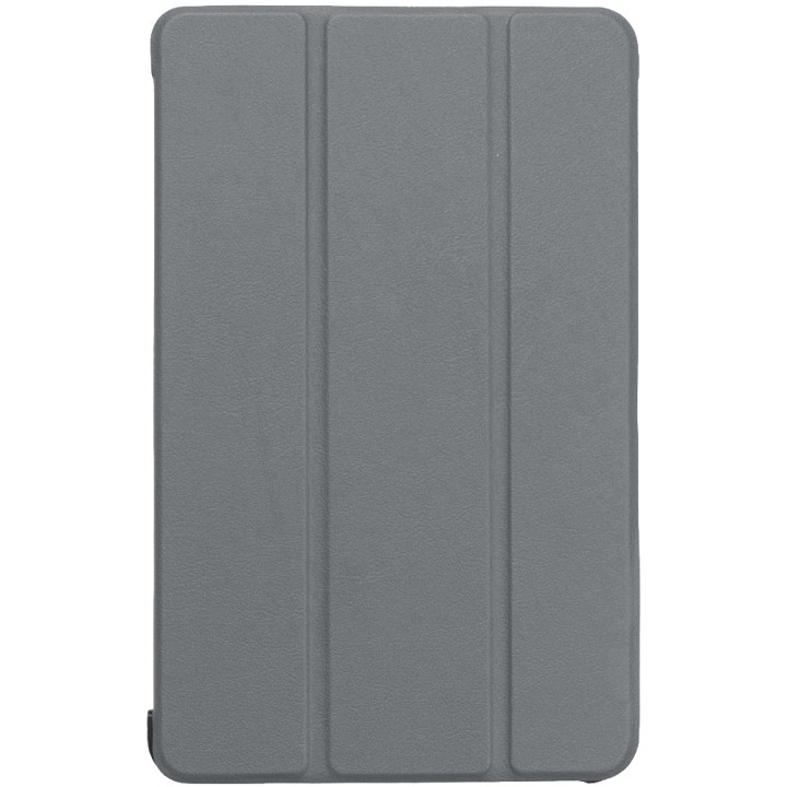 Чехол Galeo Slimline для Samsung Galaxy Tab E 9.6 SM-T560, SM-T561 Grey