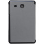 Чехол Galeo Slimline для Samsung Galaxy Tab E 9.6 SM-T560, SM-T561 Grey