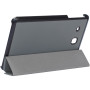 Чехол Galeo Slimline для Samsung Galaxy Tab E 9.6 SM-T560, SM-T561 Grey