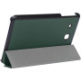 Чохол Galeo Slimline для Samsung Galaxy Tab E 9.6 SM-T560, SM-T561 Dark Green