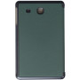 Чохол Galeo Slimline для Samsung Galaxy Tab E 9.6 SM-T560, SM-T561 Dark Green