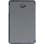 Чехол Galeo Slimline для Samsung Galaxy Tab A 10.1 2016 SM-T580, SM-T585 Grey