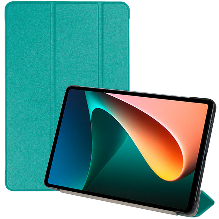 Чохол Galeo Slimline для Xiaomi Pad 5 / Pad 5 Pro Sea Green