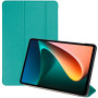Чохол Galeo Slimline для Xiaomi Pad 5 / Pad 5 Pro Sea Green