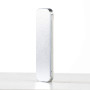 Надкомпактна металева підставка для телефона Galeo Invisible Stand Silver